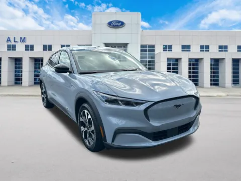 Another view of 2026 Ford Mustang Mach-E Select for sale in Marietta, GA at ALM Ford Marietta