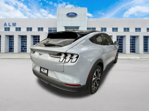 More photos of 2026 Ford Mustang Mach-E Select at ALM Ford Marietta, GA