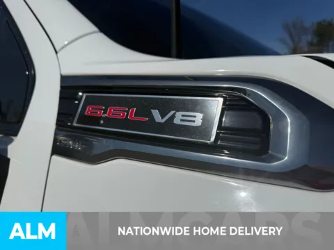 More photos of 2021 GMC Sierra 2500HD AT4 at ALM Ford Marietta, GA