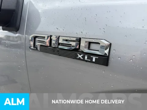 More photos of 2020 Ford F-150 XLT at ALM Ford Marietta, GA