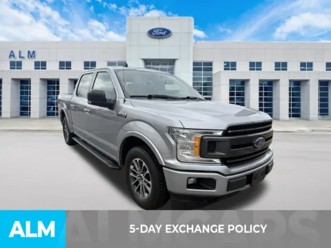 More photos of 2020 Ford F-150 XLT at ALM Ford Marietta, GA