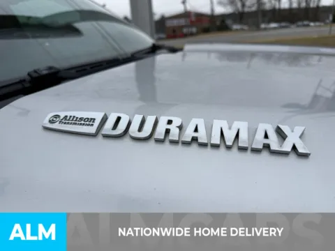 More photos of 2015 Chevrolet Silverado 2500HD LT at ALM Ford Marietta, GA