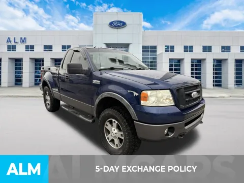 More photos of 2008 Ford F-150 XLT at ALM Ford Marietta, GA