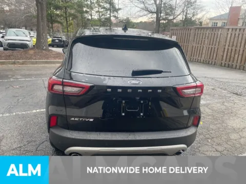 More photos of 2023 Ford Escape Active at ALM Ford Marietta, GA