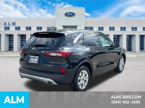 More photos of 2023 Ford Escape Active at ALM Ford Marietta, GA