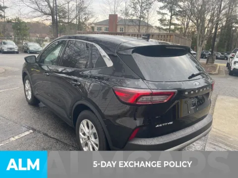 More photos of 2023 Ford Escape Active at ALM Ford Marietta, GA