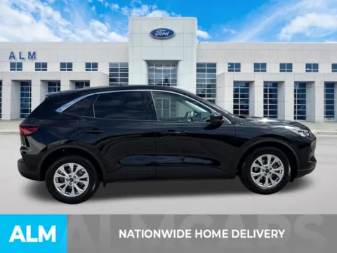 More photos of 2023 Ford Escape Active at ALM Ford Marietta, GA