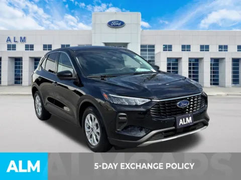 More photos of 2023 Ford Escape Active at ALM Ford Marietta, GA