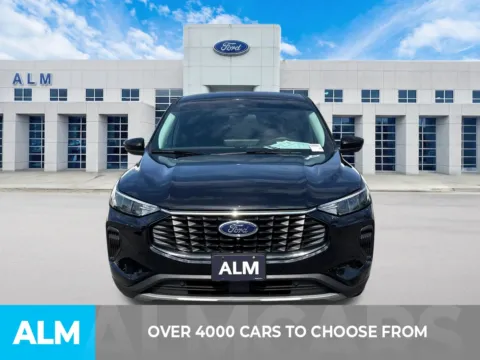 Another view of 2023 Ford Escape Active for sale in Marietta, GA at ALM Ford Marietta