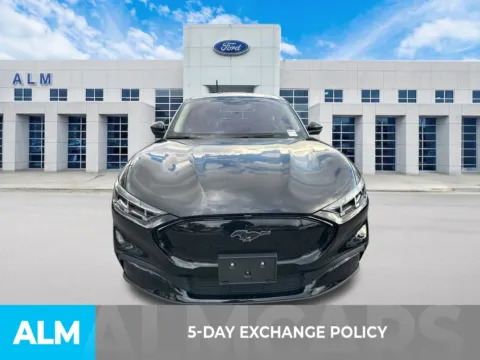 Another view of 2025 Ford Mustang Mach-E Premium for sale in Marietta, GA at ALM Ford Marietta