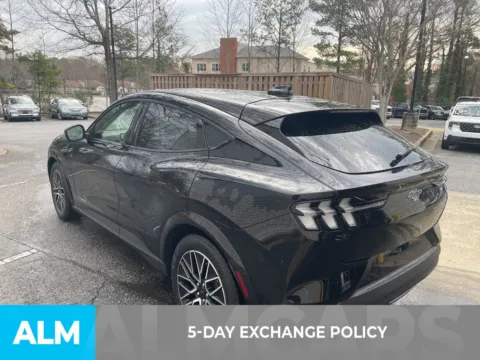 More photos of 2025 Ford Mustang Mach-E Premium at ALM Ford Marietta, GA