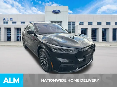 More photos of 2025 Ford Mustang Mach-E Premium at ALM Ford Marietta, GA