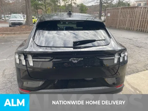 More photos of 2025 Ford Mustang Mach-E Premium at ALM Ford Marietta, GA