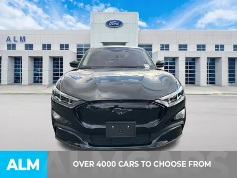 Photos of 2025 Ford Mustang Mach-E Premium for sale in Marietta, GA at ALM Ford Marietta