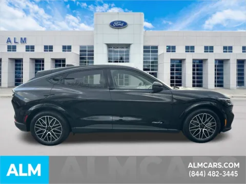 More photos of 2025 Ford Mustang Mach-E Premium at ALM Ford Marietta, GA