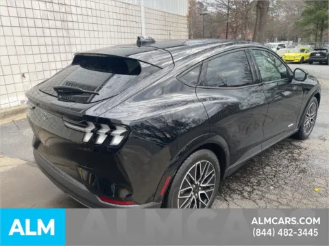 More photos of 2025 Ford Mustang Mach-E Premium at ALM Ford Marietta, GA