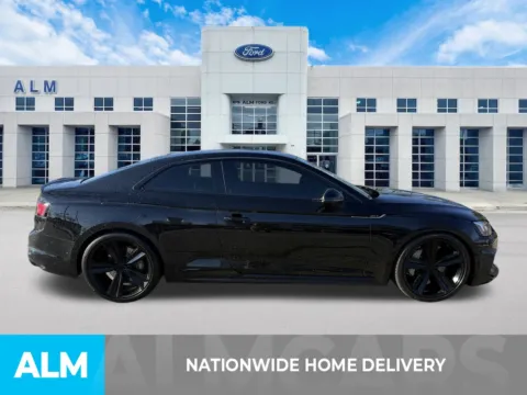 More photos of 2018 Audi RS 5 2.9T at ALM Ford Marietta, GA