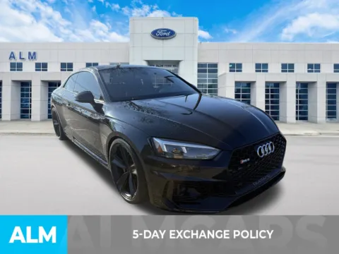 More photos of 2018 Audi RS 5 2.9T at ALM Ford Marietta, GA