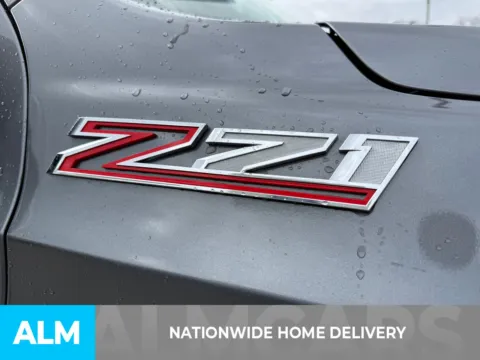 More photos of 2022 Chevrolet Suburban Z71 at ALM Ford Marietta, GA