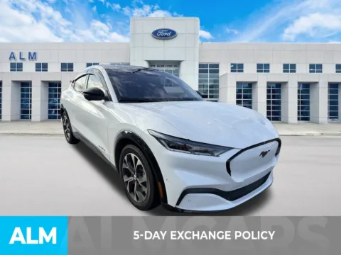 More photos of 2023 Ford Mustang Mach-E Premium at ALM Ford Marietta, GA