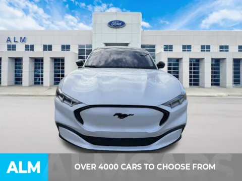 Another view of 2023 Ford Mustang Mach-E Premium for sale in Marietta, GA at ALM Ford Marietta