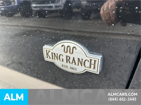 More photos of 2018 Ford F-150 King Ranch at ALM Ford Marietta, GA