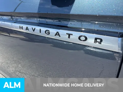 More photos of 2025 Lincoln Navigator L Reserve at ALM Ford Marietta, GA