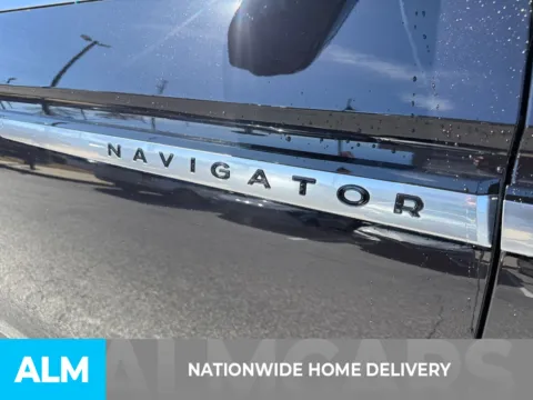 More photos of 2025 Lincoln Navigator L Reserve at ALM Ford Marietta, GA