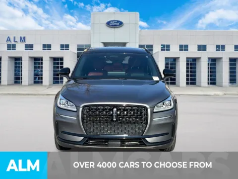 Another view of 2025 Lincoln Corsair Reserve for sale in Marietta, GA at ALM Ford Marietta