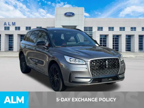 More photos of 2025 Lincoln Corsair Reserve at ALM Ford Marietta, GA