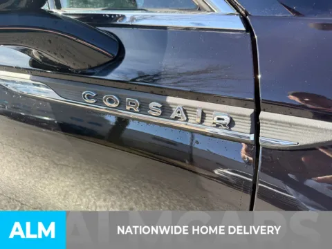 More photos of 2025 Lincoln Corsair Premiere at ALM Ford Marietta, GA