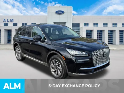 Another view of 2025 Lincoln Corsair Premiere for sale in Marietta, GA at ALM Ford Marietta