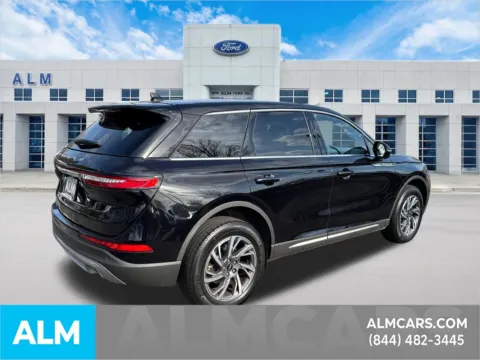 More photos of 2025 Lincoln Corsair Premiere at ALM Ford Marietta, GA