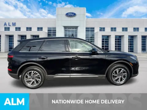 More photos of 2025 Lincoln Corsair Premiere at ALM Ford Marietta, GA