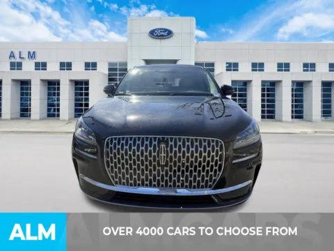 Another view of 2025 Lincoln Corsair Premiere for sale in Marietta, GA at ALM Ford Marietta