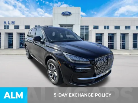 More photos of 2025 Lincoln Corsair Premiere at ALM Ford Marietta, GA