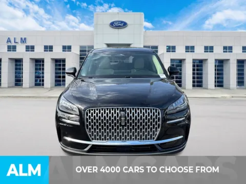 Photos of 2025 Lincoln Corsair Premiere for sale in Marietta, GA at ALM Ford Marietta