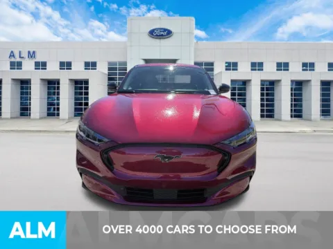 Photos of 2025 Ford Mustang Mach-E Premium for sale in Marietta, GA at ALM Ford Marietta