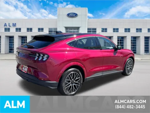 More photos of 2025 Ford Mustang Mach-E Premium at ALM Ford Marietta, GA