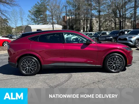 More photos of 2025 Ford Mustang Mach-E Premium at ALM Ford Marietta, GA