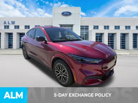 More photos of 2025 Ford Mustang Mach-E Premium at ALM Ford Marietta, GA