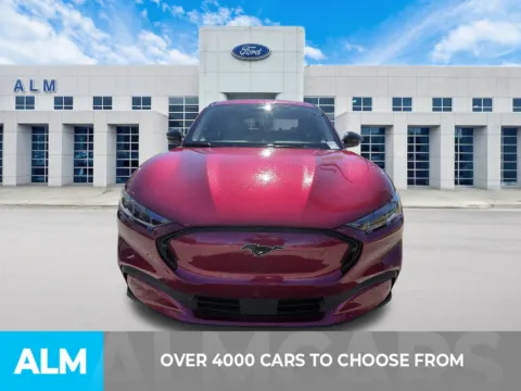 Another view of 2025 Ford Mustang Mach-E Premium for sale in Marietta, GA at ALM Ford Marietta