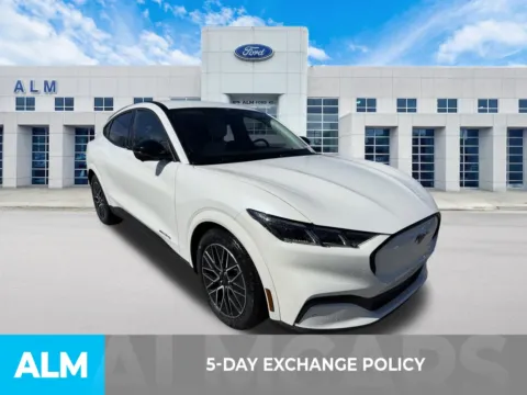 More photos of 2025 Ford Mustang Mach-E Premium at ALM Ford Marietta, GA