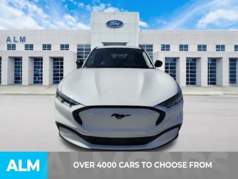 Another view of 2025 Ford Mustang Mach-E Premium for sale in Marietta, GA at ALM Ford Marietta