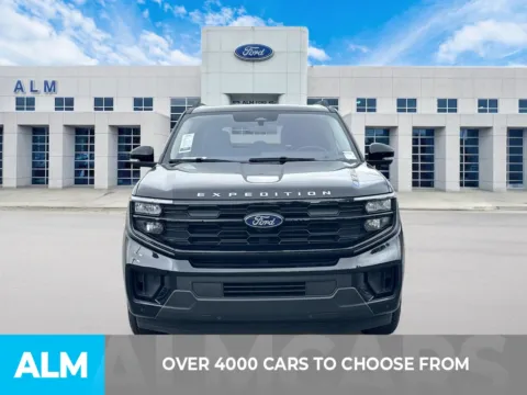Photos of 2025 Ford Expedition Active for sale in Marietta, GA at ALM Ford Marietta