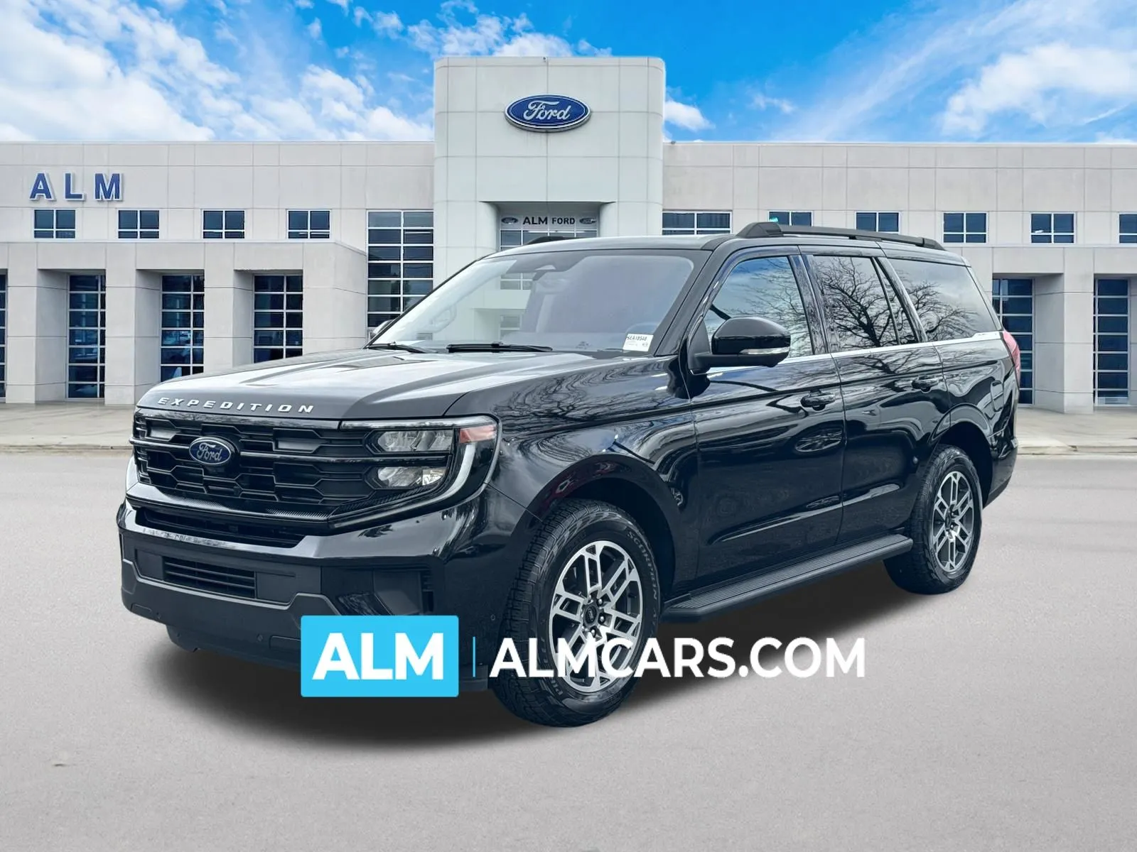 2025 Ford Expedition Active for sale in Marietta, GA