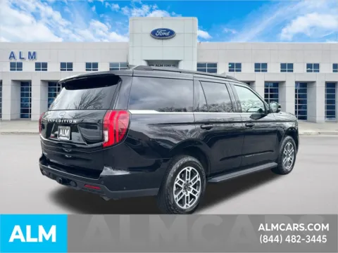 More photos of 2025 Ford Expedition Active at ALM Ford Marietta, GA