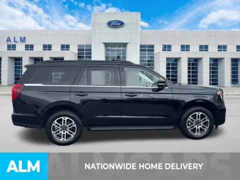 More photos of 2025 Ford Expedition Active at ALM Ford Marietta, GA
