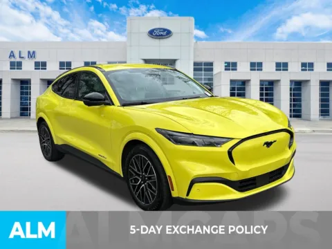 More photos of 2025 Ford Mustang Mach-E Premium at ALM Ford Marietta, GA