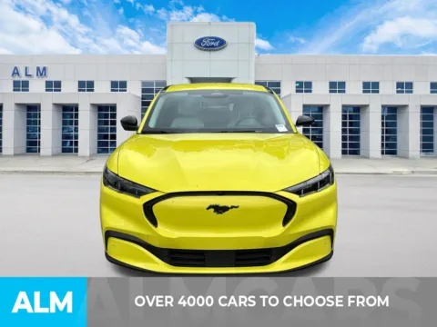 Another view of 2025 Ford Mustang Mach-E Premium for sale in Marietta, GA at ALM Ford Marietta